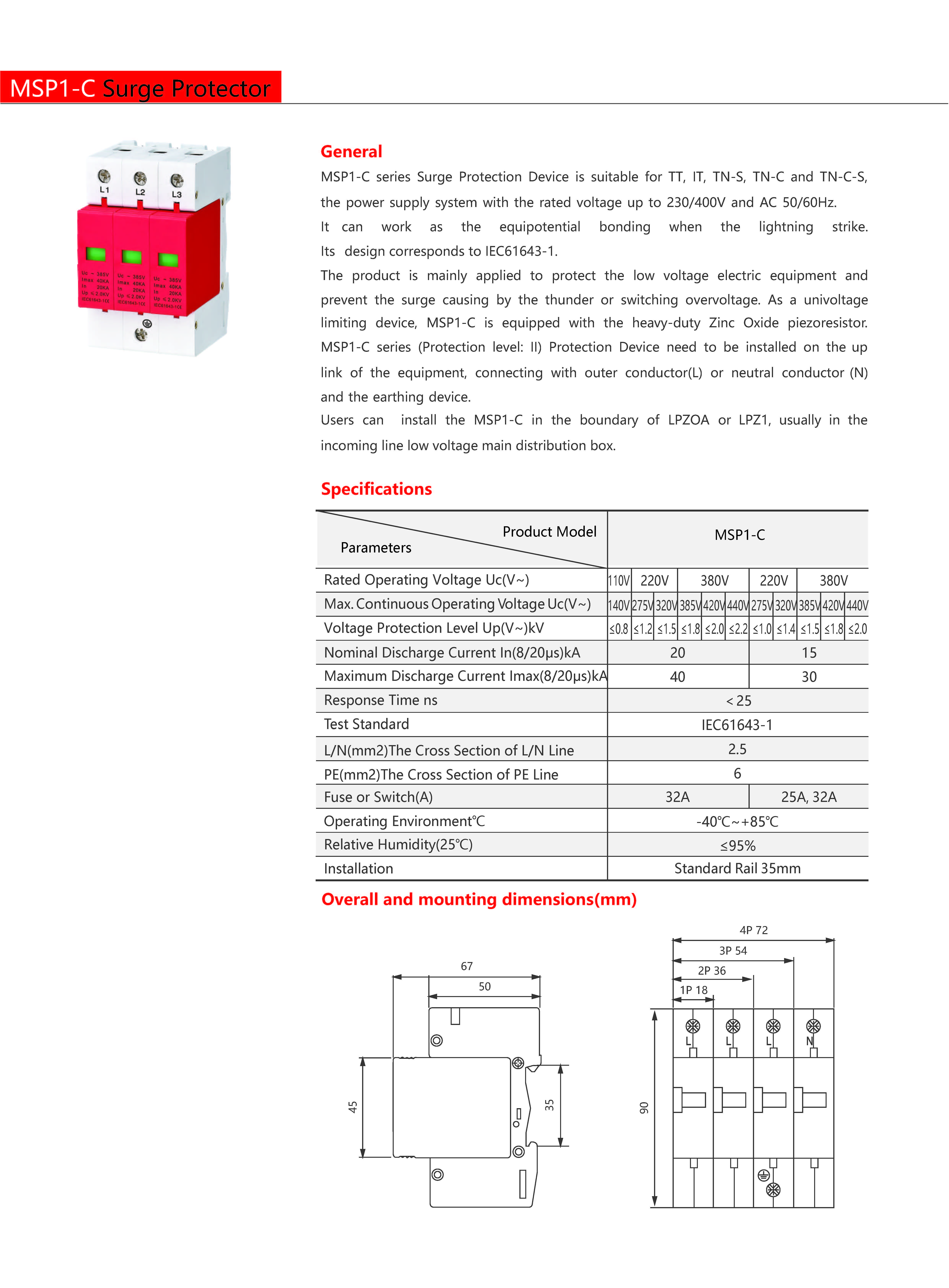Technical Drawing